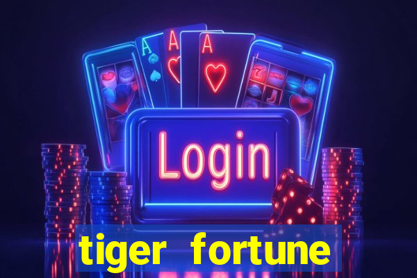 tiger fortune deposito 5 reais
